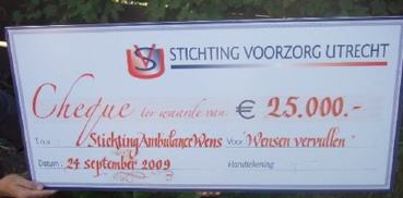  Stichting Voorzorg Utrecht