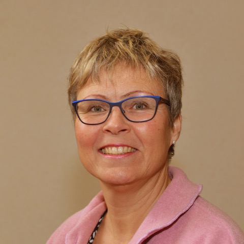 Yvonne G. van Ingen