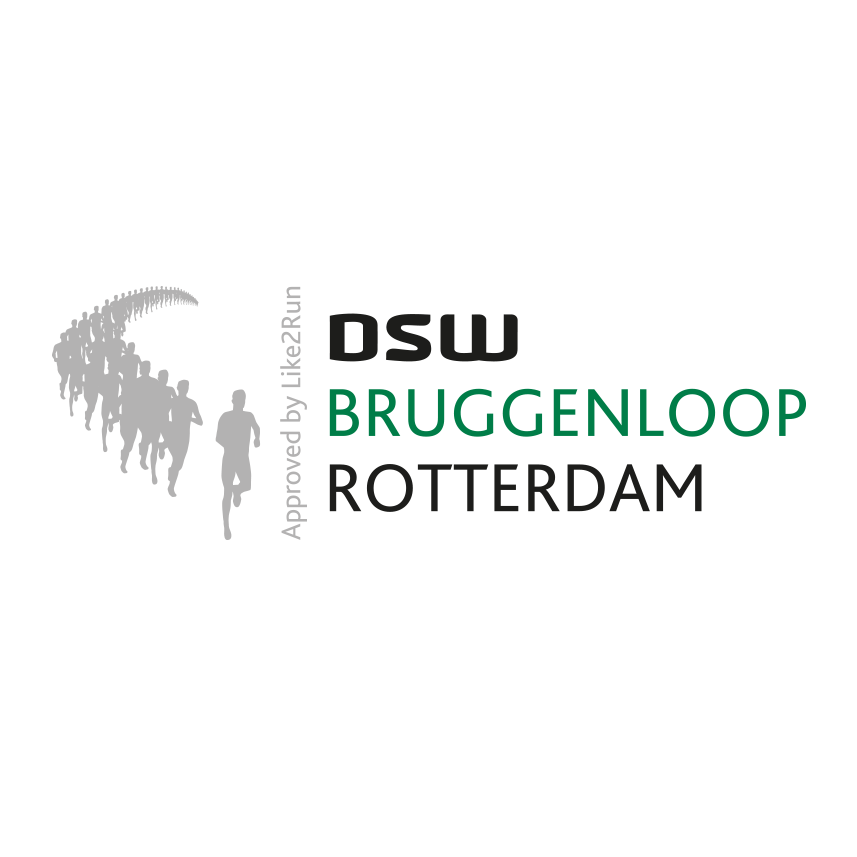 DSW Bruggenloop 11 december 2022 voor Stichting Ambulance Wens 