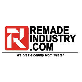Remade Industry We create beauty from waste