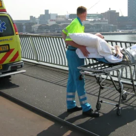 Vijf jaar na overlijden Kees Veldboer